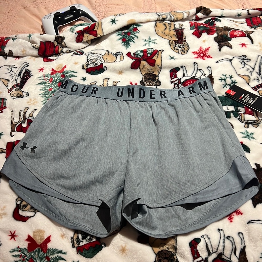 Under Armour Women’s Shorts